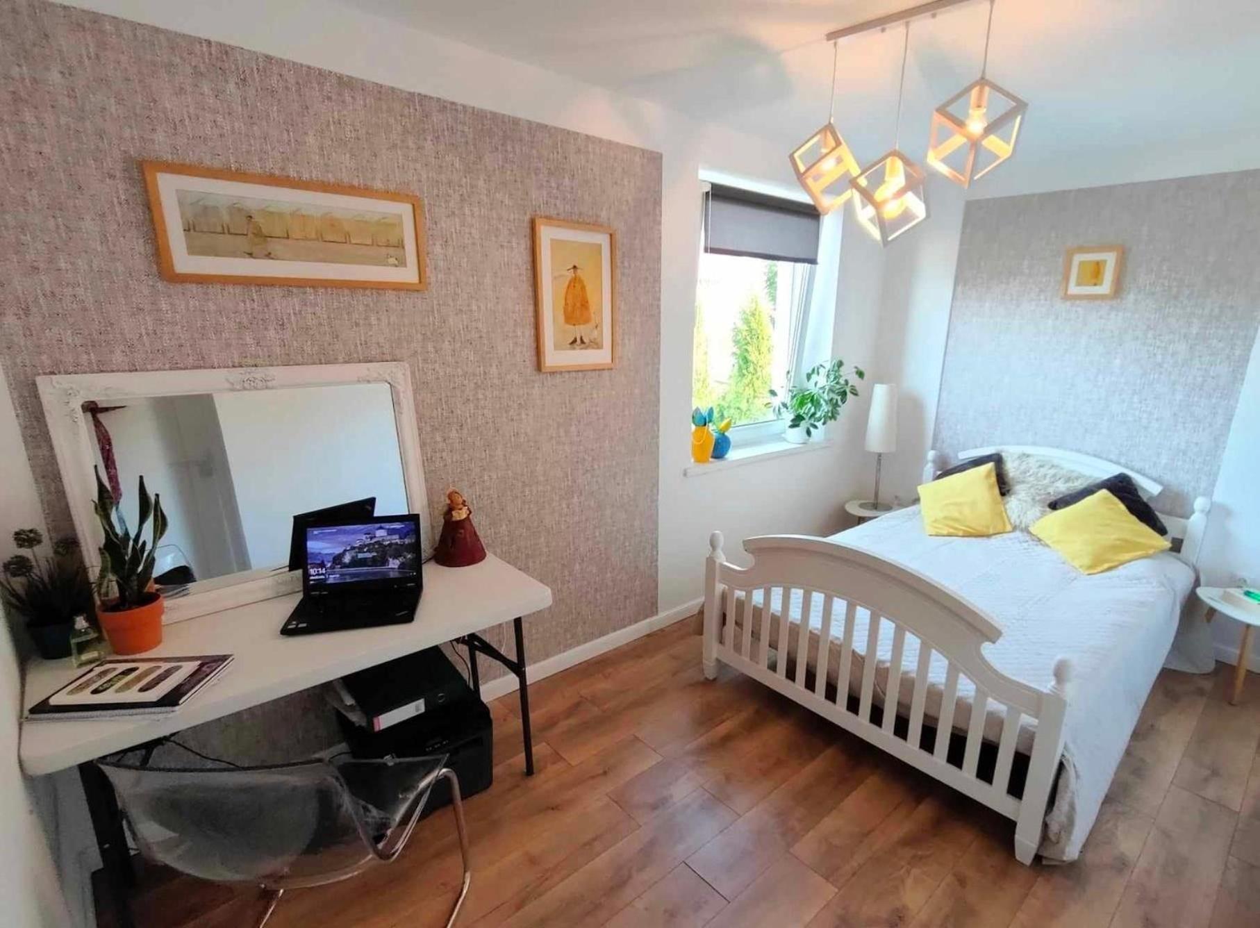 Dom Na Gorce - Apartamenty W Beskidach Gorki Wielkie Екстериор снимка