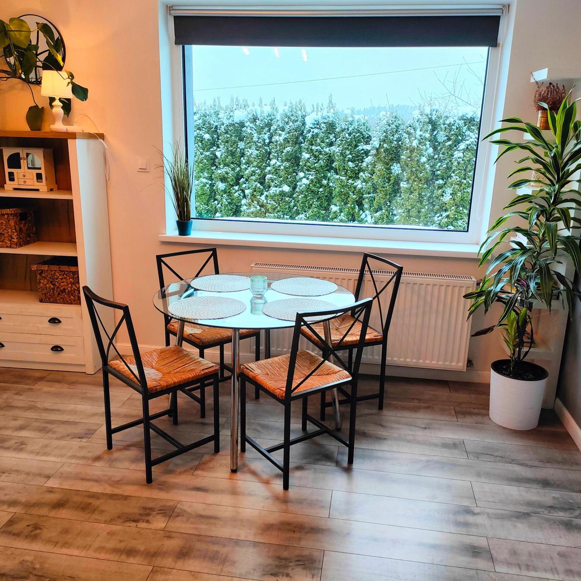 Dom Na Gorce - Apartamenty W Beskidach Gorki Wielkie Екстериор снимка